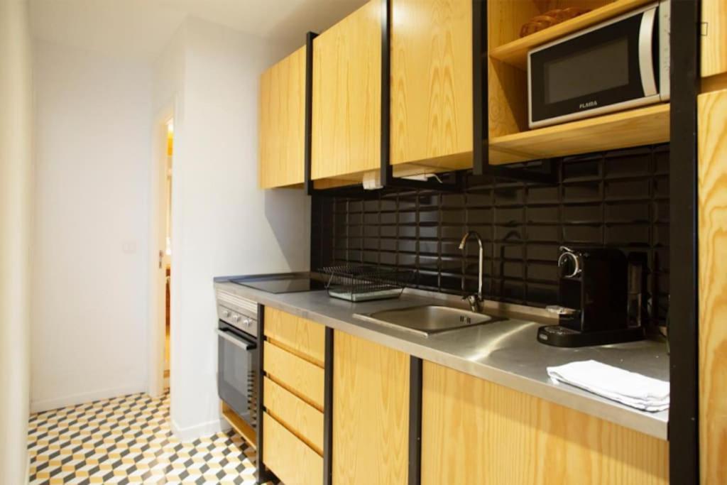 Appartement Alfama Fado No Coracao De