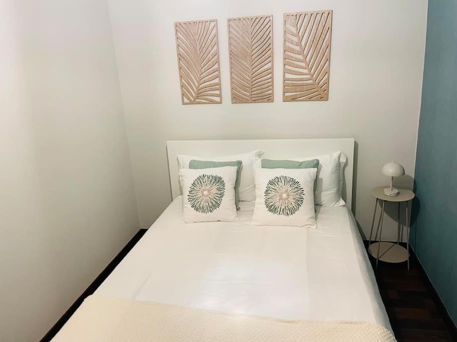 Appartement Alfama Fado No Coracao De Lisboa