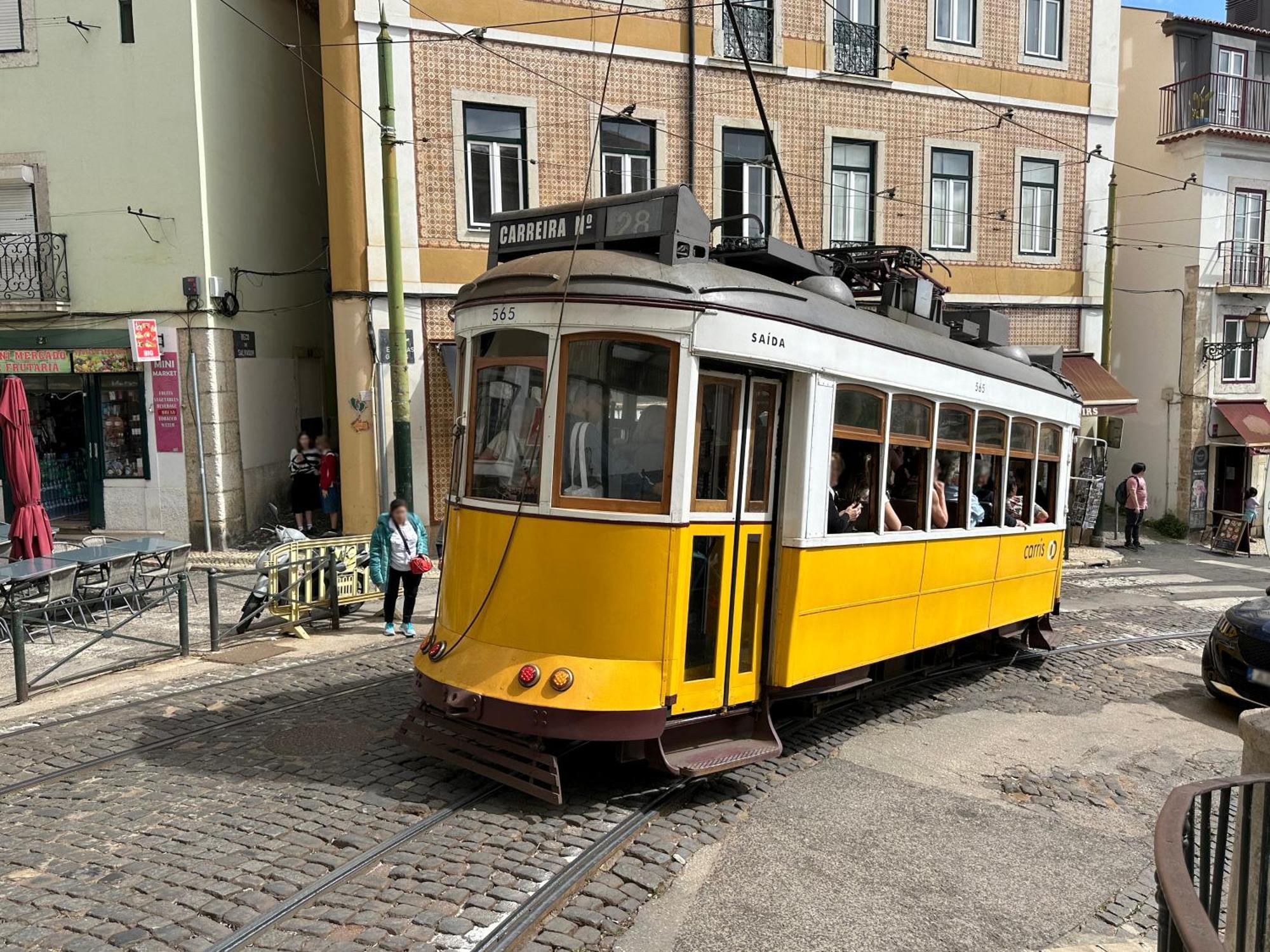 Appartement Alfama Fado No Coracao De Lisboa